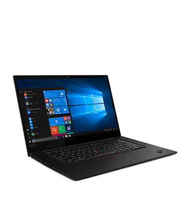 ThinkPad X1 Carbon イメージ