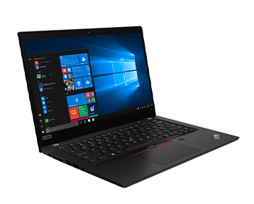 ThinkPad X395