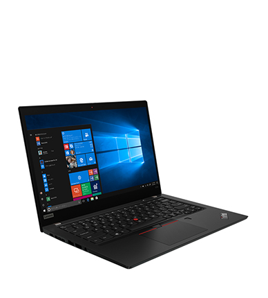 Lenovo ThinkPad X395