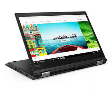 617）レノボThinkPad X380 Yoga　/i5/16GB/256GB