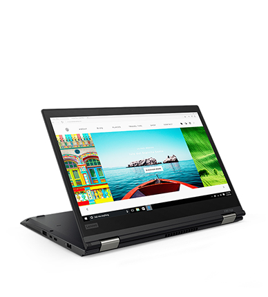 617）レノボThinkPad X380 Yoga　/i5/16GB/256GB