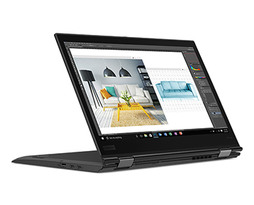 ThinkPad X1 Yoga イメージ