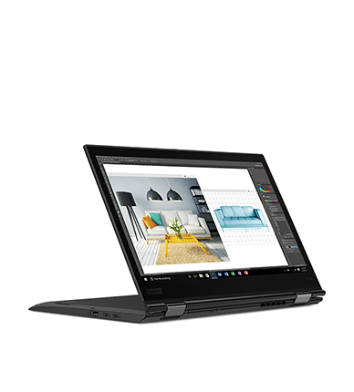 ThinkPad X1 Yoga イメージ