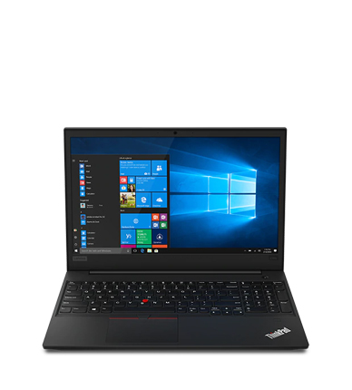 新品未開封 ThinkPad E595 Microsoft Office付