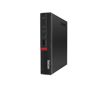 ThinkCentre M920q Tiny