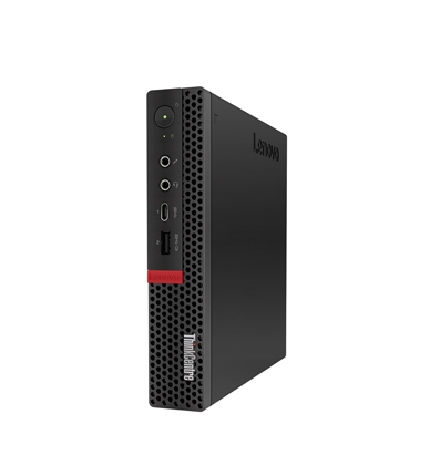 ThinkCentre M920q Tiny イメージ