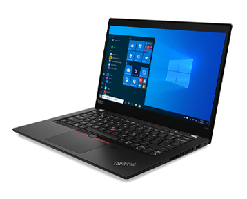 ThinkPad X13 Gen 1 イメージ