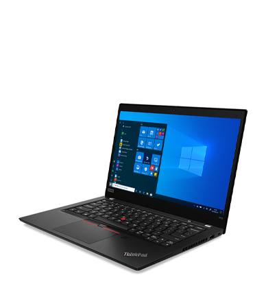 ThinkPad X13 Gen 1 イメージ