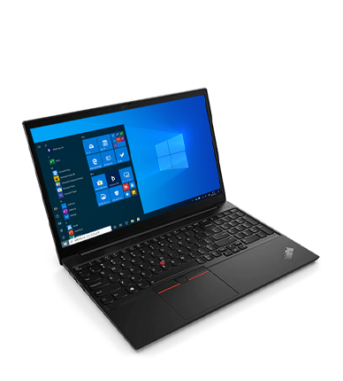 ThinkPad E15 Gen2 i5/16G/SSD256MB Office