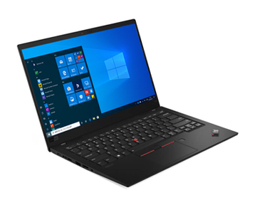 ThinkPad X1 Carbon Gen8 イメージ