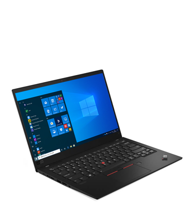 ThinkPad X1 Carbon Gen8 イメージ