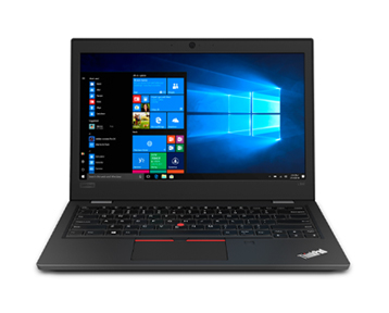 ThinkPad L390