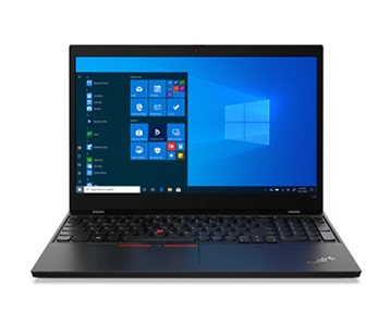 ThinkPad L15 Gen 2 イメージ