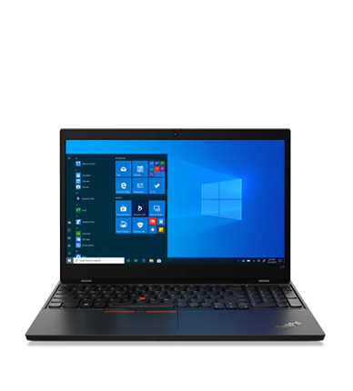 ThinkPad L15 Gen 2 イメージ