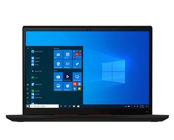 ThinkPad X13 Gen 2 イメージ