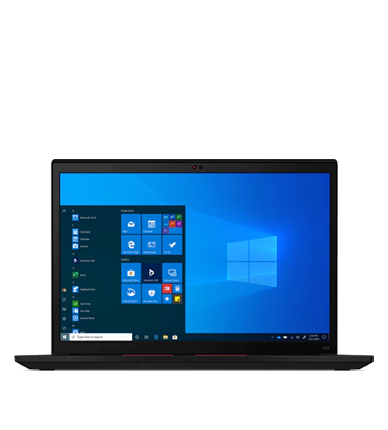 ThinkPad X13 Yoga Gen 2 イメージ