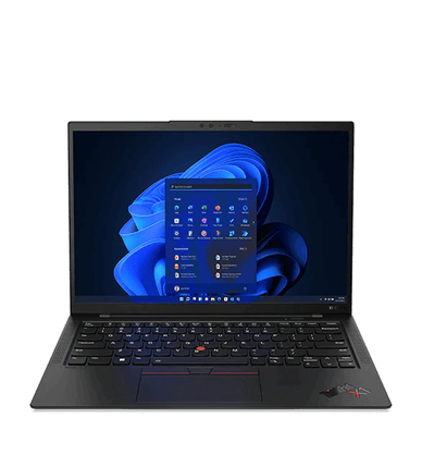 ThinkPad X1 Carbon Gen 10 イメージ