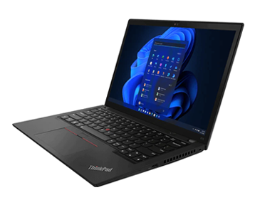 ThinkPad X13 Gen 3