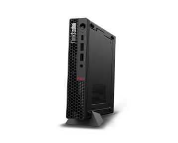 ThinkStation P360 Tiny イメージ