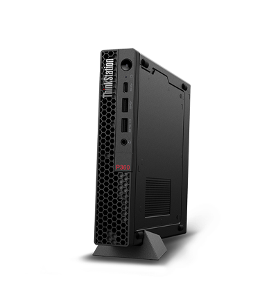 ThinkStation P360 Tiny イメージ