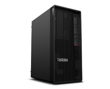 ThinkStation P360 Tower イメージ