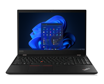 ThinkPad T15 Gen 2 イメージ