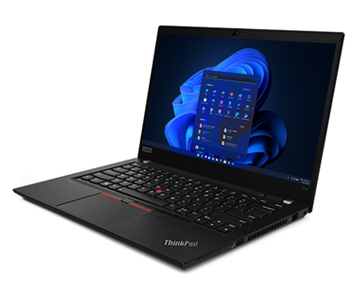 ThinkPad T14 Gen 2 イメージ