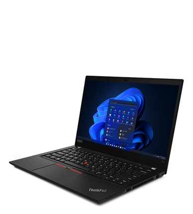 ThinkPad T14 Gen 2 イメージ