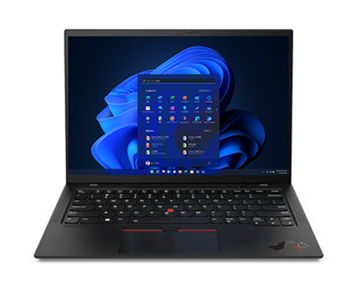 ThinkPad X1 Carbon Gen 9 イメージ