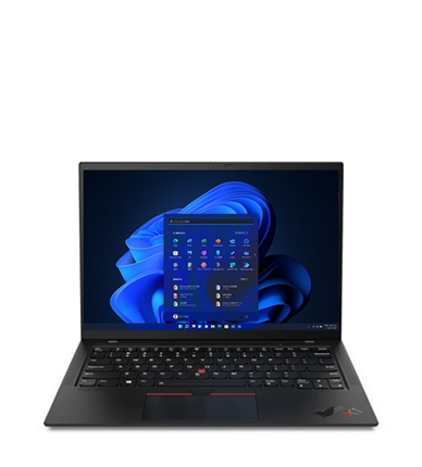 ThinkPad X1 Carbon Gen 9