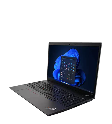 ThinkPad L15 Gen 3 イメージ