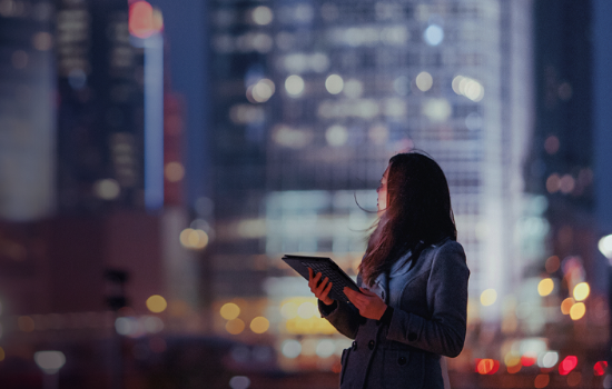 IT部門の業務負荷を軽減し、ビジネス価値を最大化