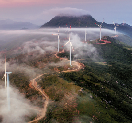 カーボンニュートラルへの第一歩を、ITから