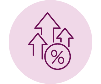 高いデータ復旧率