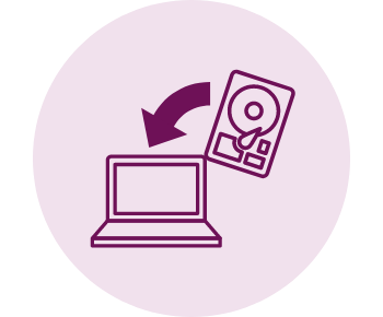 ハードウェア/オプション取付