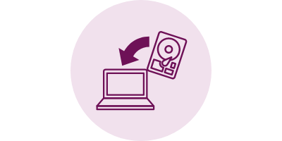 ハードウェア/オプション取付