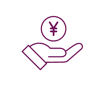 法的・金銭的問題の回避