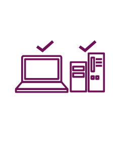 出荷済み製品登録サービス