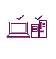 出荷済み製品登録サービス