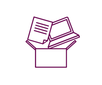 Drop in the boxサービス