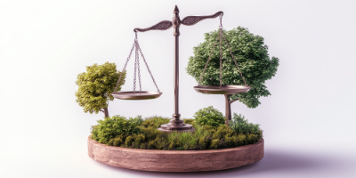 目に見える成果でカーボンフットプリントを管理