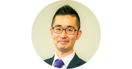 製品企画部マネージャー 元嶋 亮太