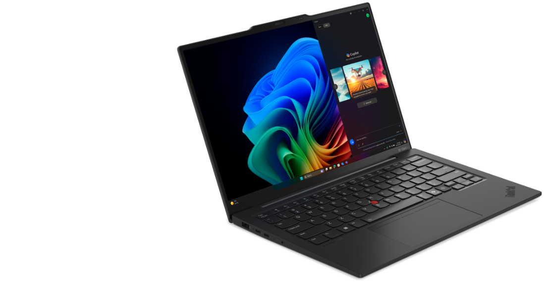 インテル® Core™ Ultra 7 プロセッサー搭載 Intel vPro® プラットフォーム