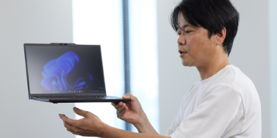 機構設計の担当者のイメージ