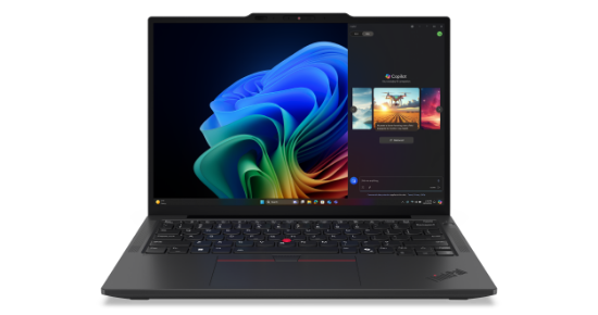 ThinkPadのイメージ