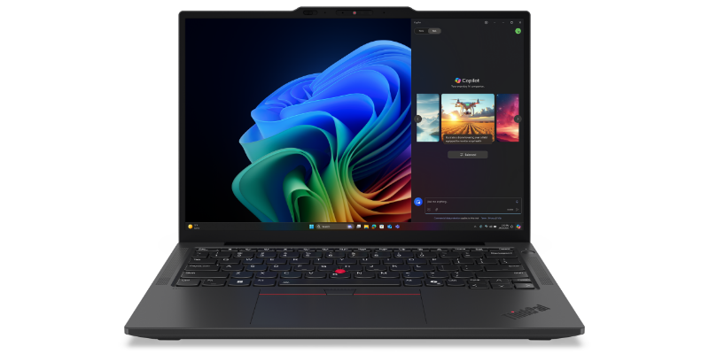 ThinkPadのイメージ