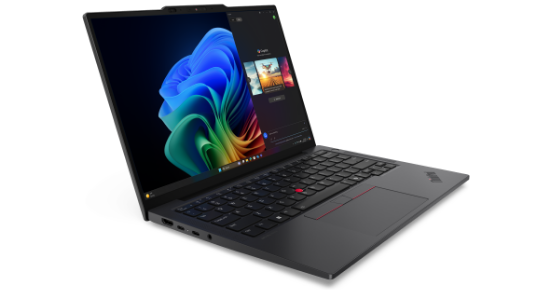 ThinkPadのイメージ
