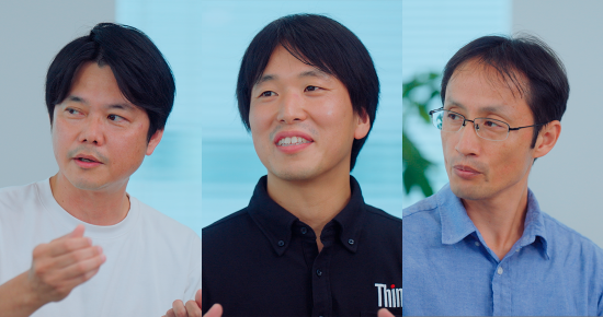 開発者たちの舞台裏ThinkPad X13 Gen 6 1キログラム切りへの挑戦