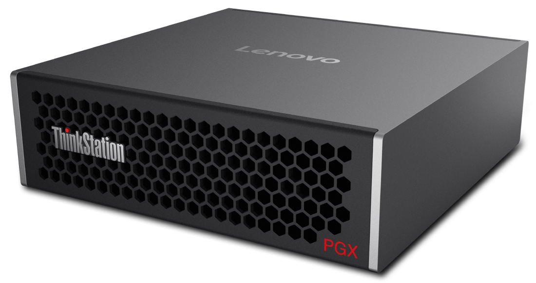 ThinkStation PGX