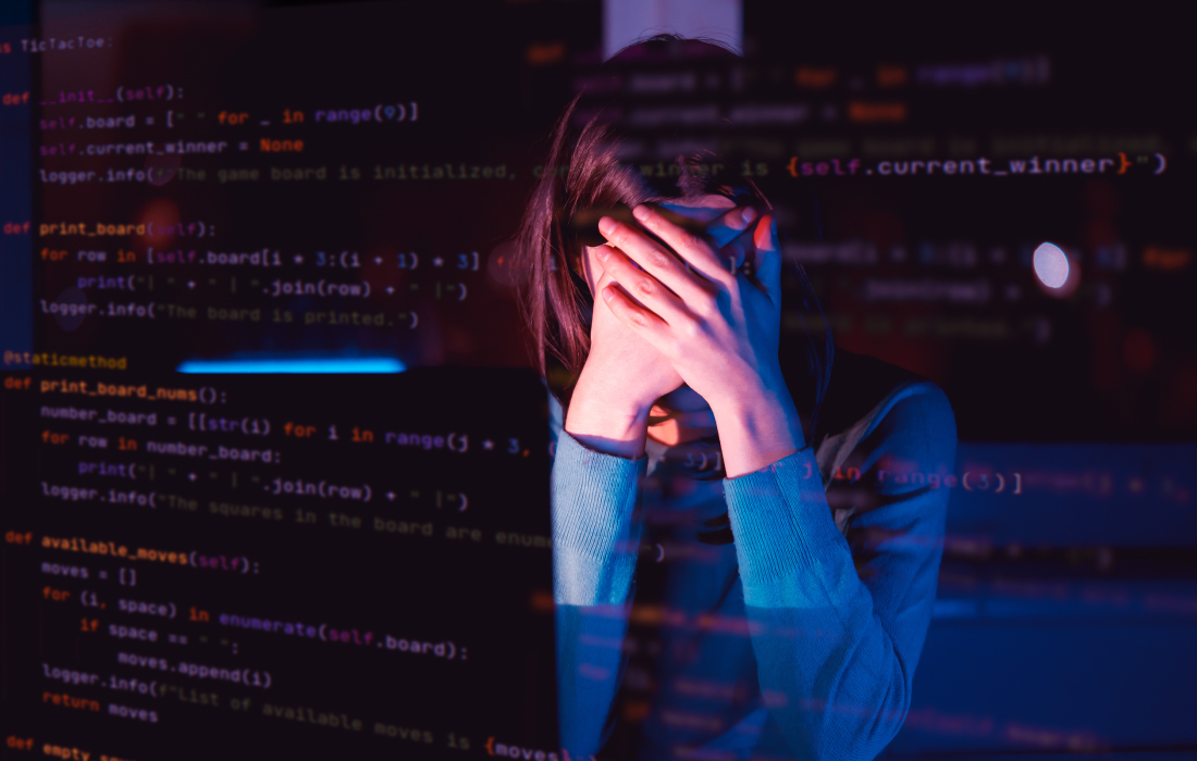 生成AI・解析スピードが遅い